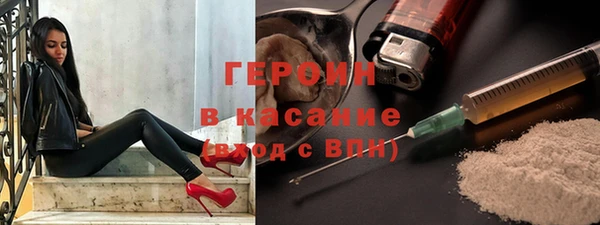 хмурый Верея